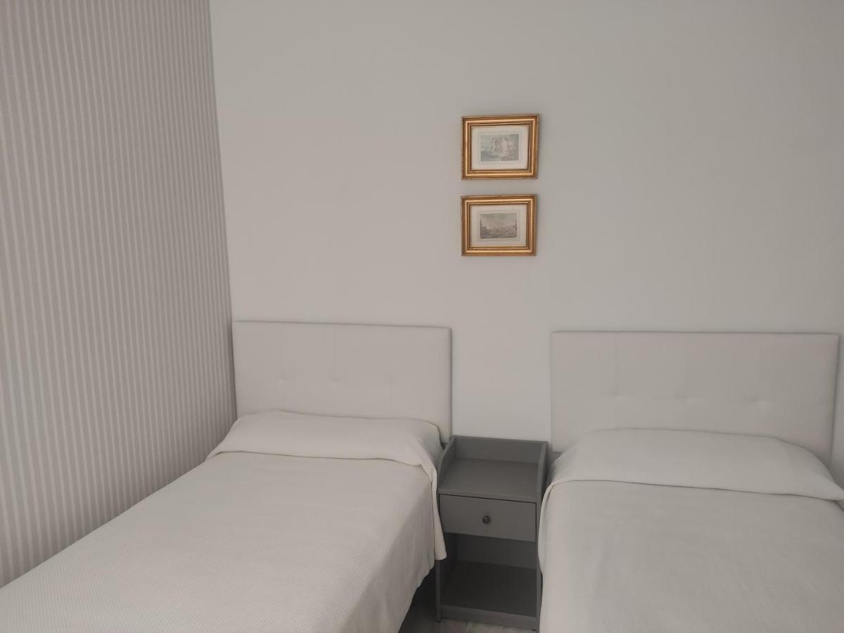 Apartamento Morche - Torrox Primera Linea De Playa Exterior foto